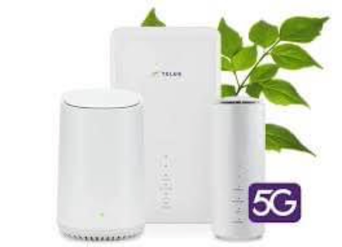 Telus Wifi/Home Security/Mobile Plans
