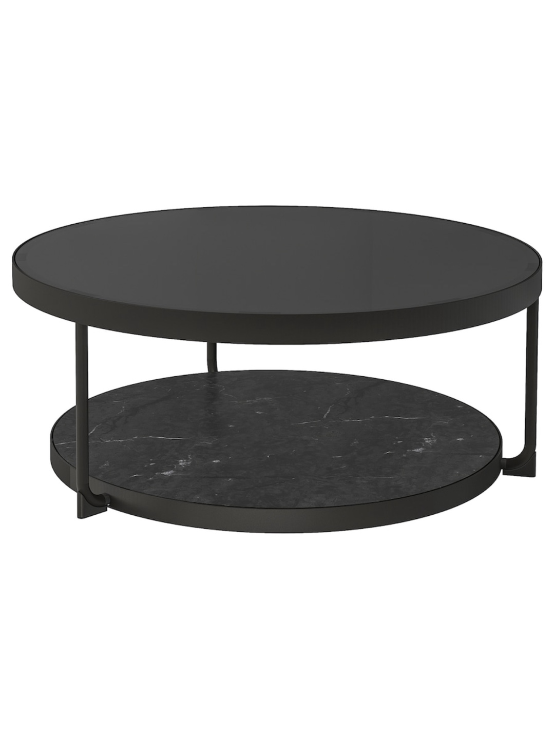 IKEA FRÖTORP Coffee Table - photo 2