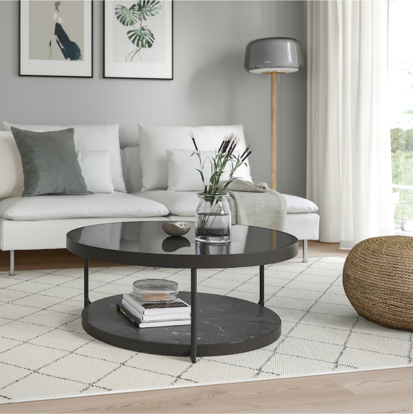 IKEA FRÖTORP Coffee Table - photo 3