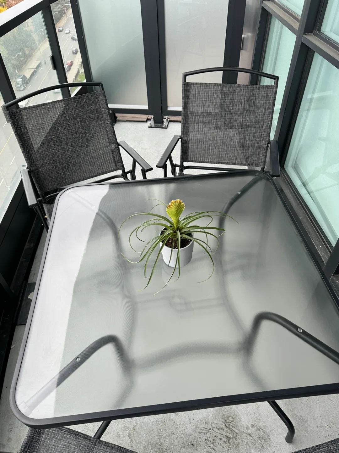 Patio / Balcony Set image indicator(4)