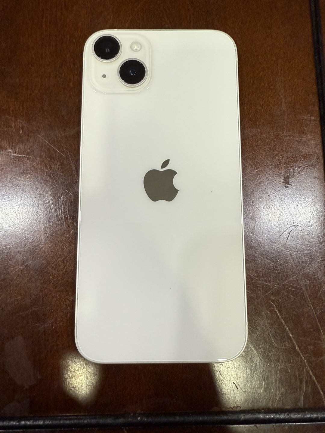 iPhone 14 plus 128Gb Starlight - photo 3