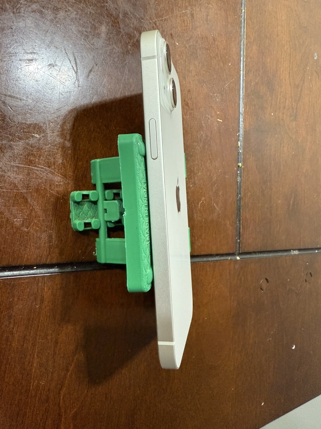 iPhone 14 plus 128Gb Starlight - photo 5