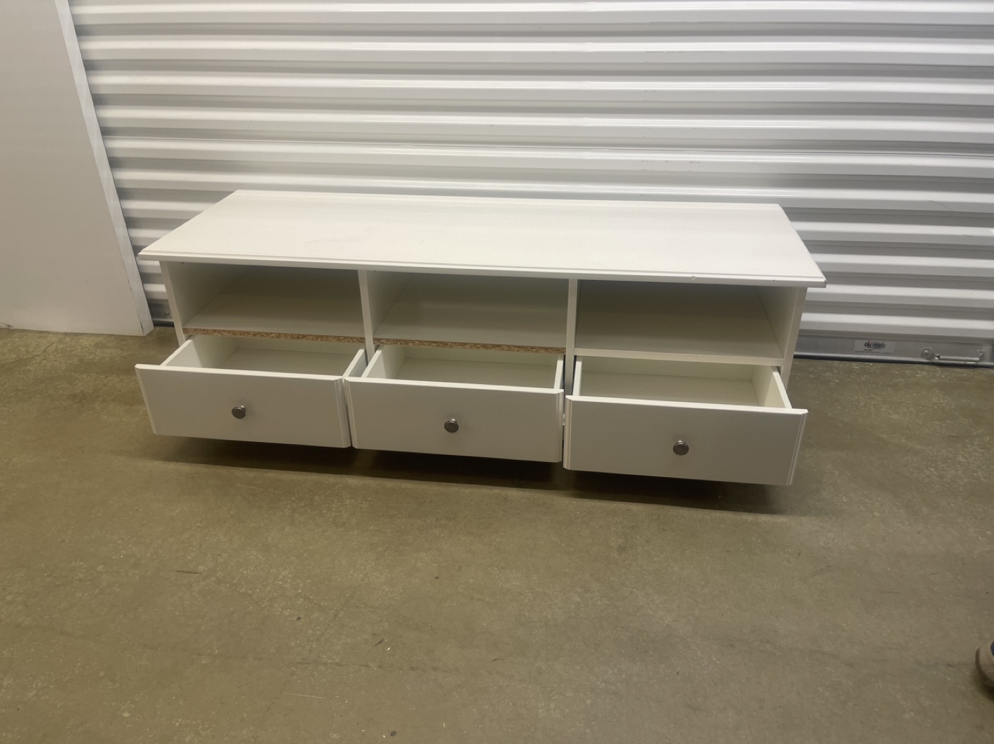 IKEA LIATORP TV Unit - photo 2