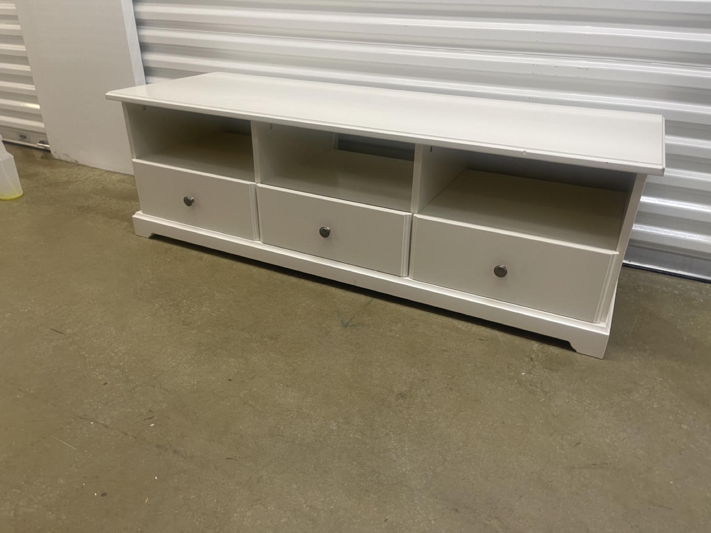 IKEA LIATORP TV Unit