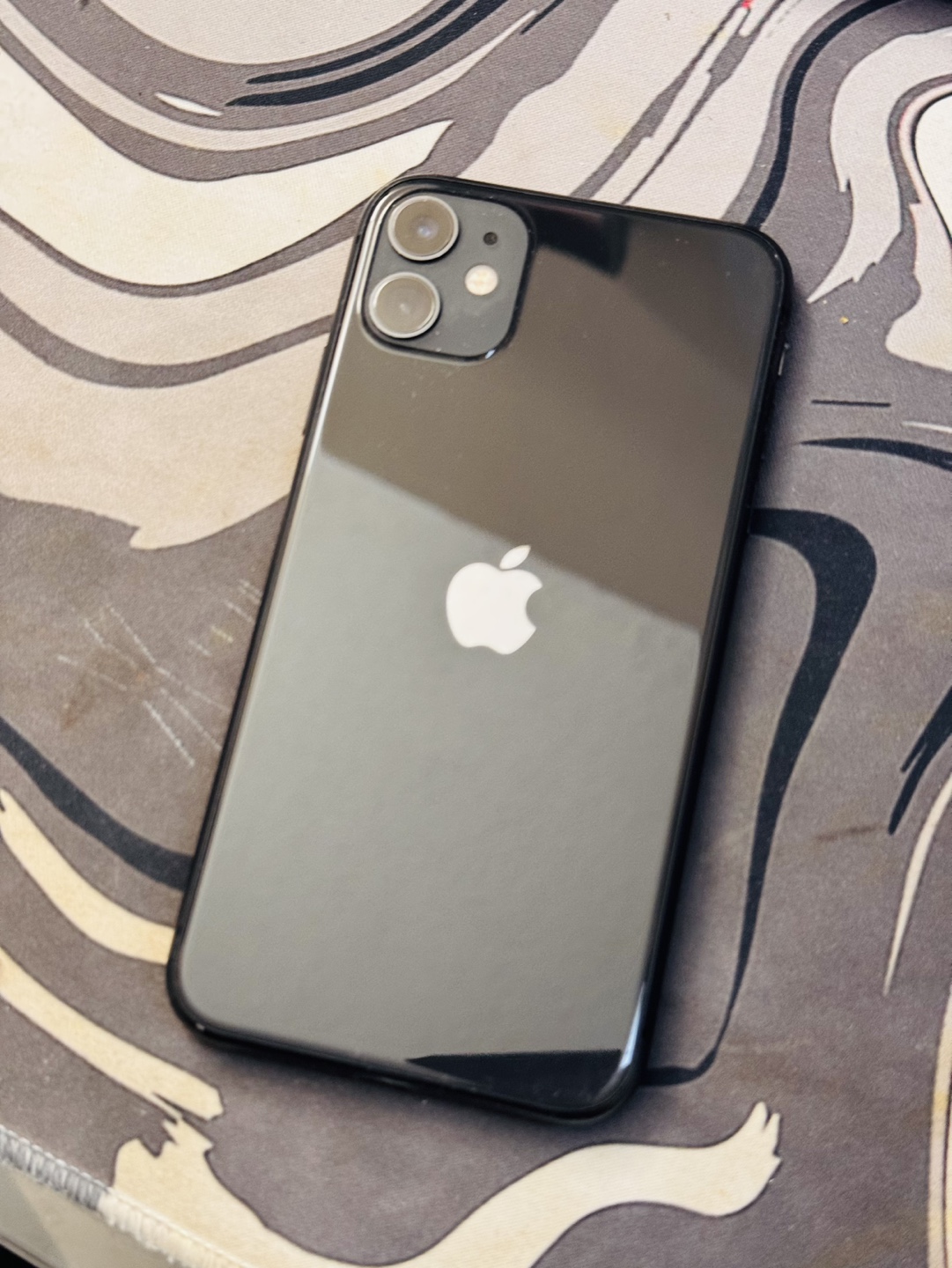 iPhone 11 Black 128GB fresh Condition - photo 2