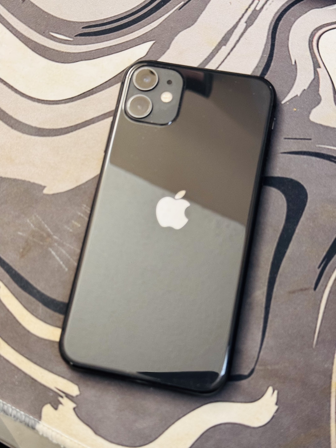 iPhone 11 Black 128GB fresh Condition