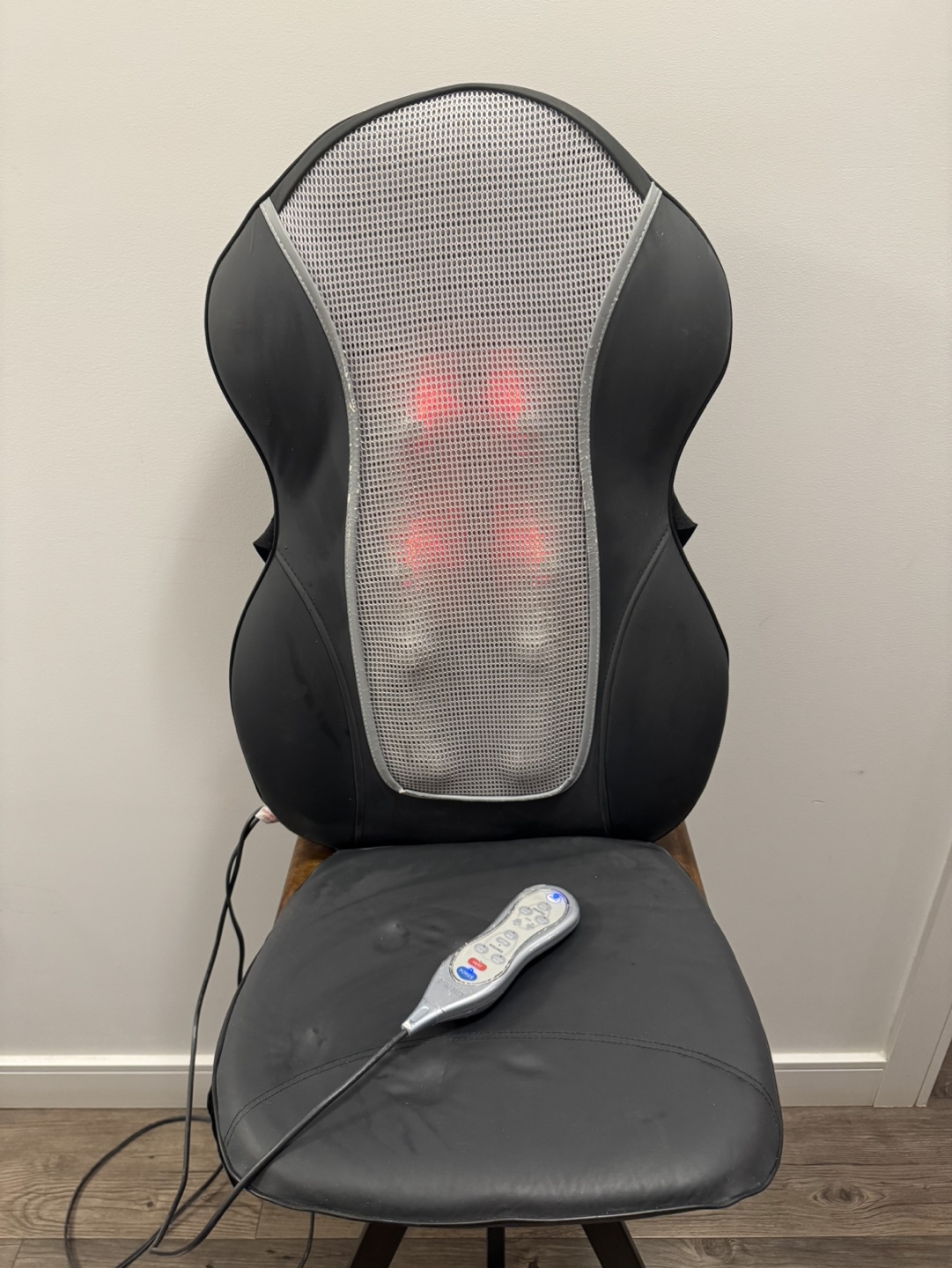 Homedics Shiatsu Back Massager
