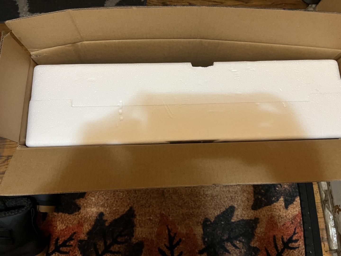 ASUS TUF Gaming VG3A Series Monitor - photo 2
