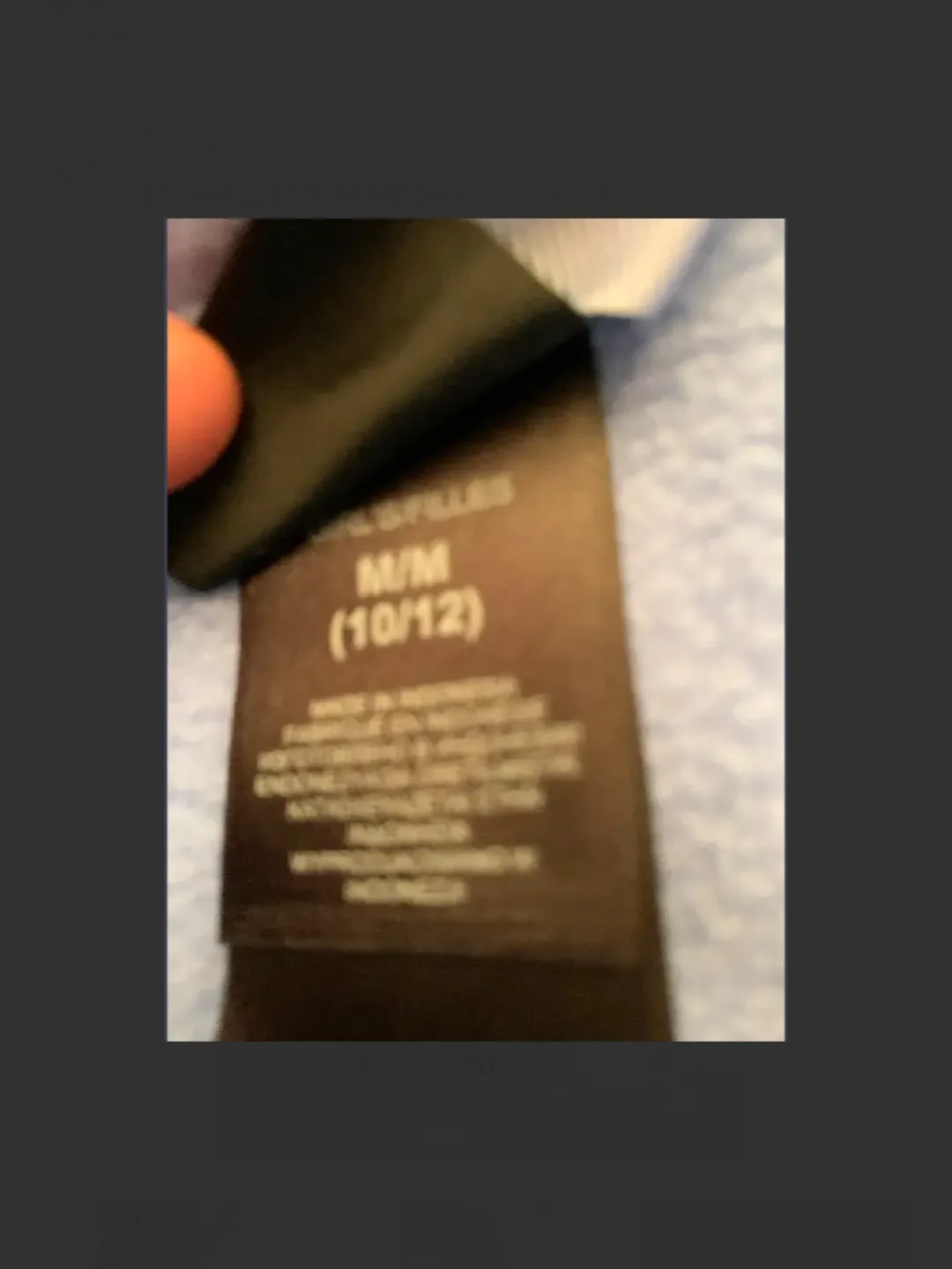 NEW North Face Unisex 2 pc Ski/ Winter Jacket and Fleece Set image indicator(6)