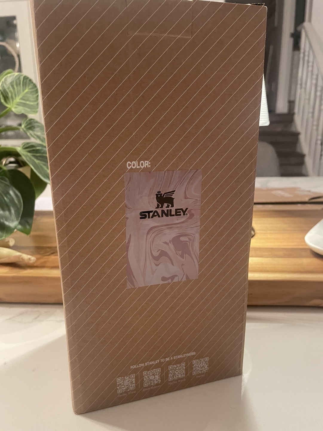 Stanley Quencher H2.0 40oz Tumbler - photo 2