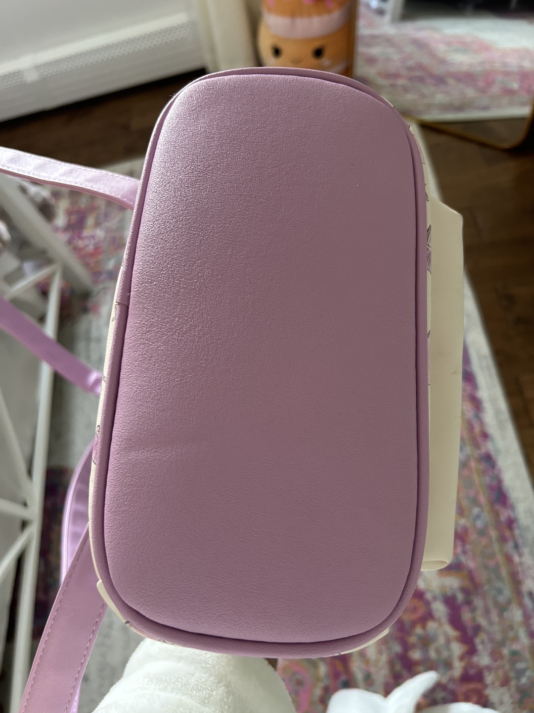Disney Loungefly Mini Backpack - photo 3