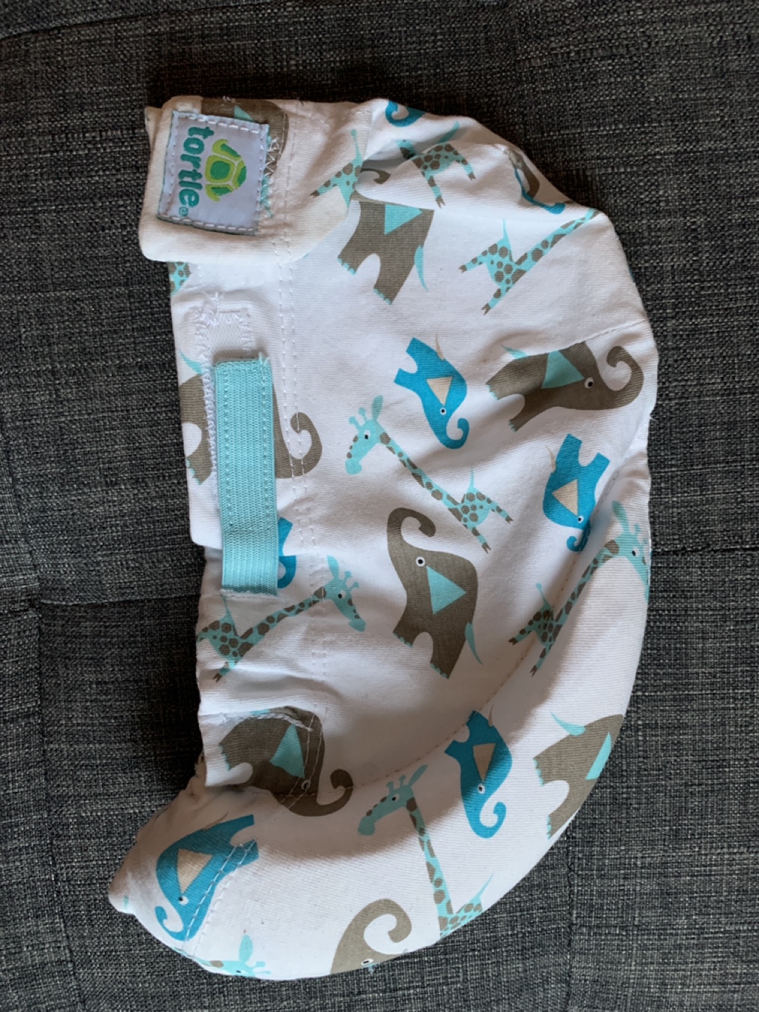 Tortle Air Lucky Elephant - Size L