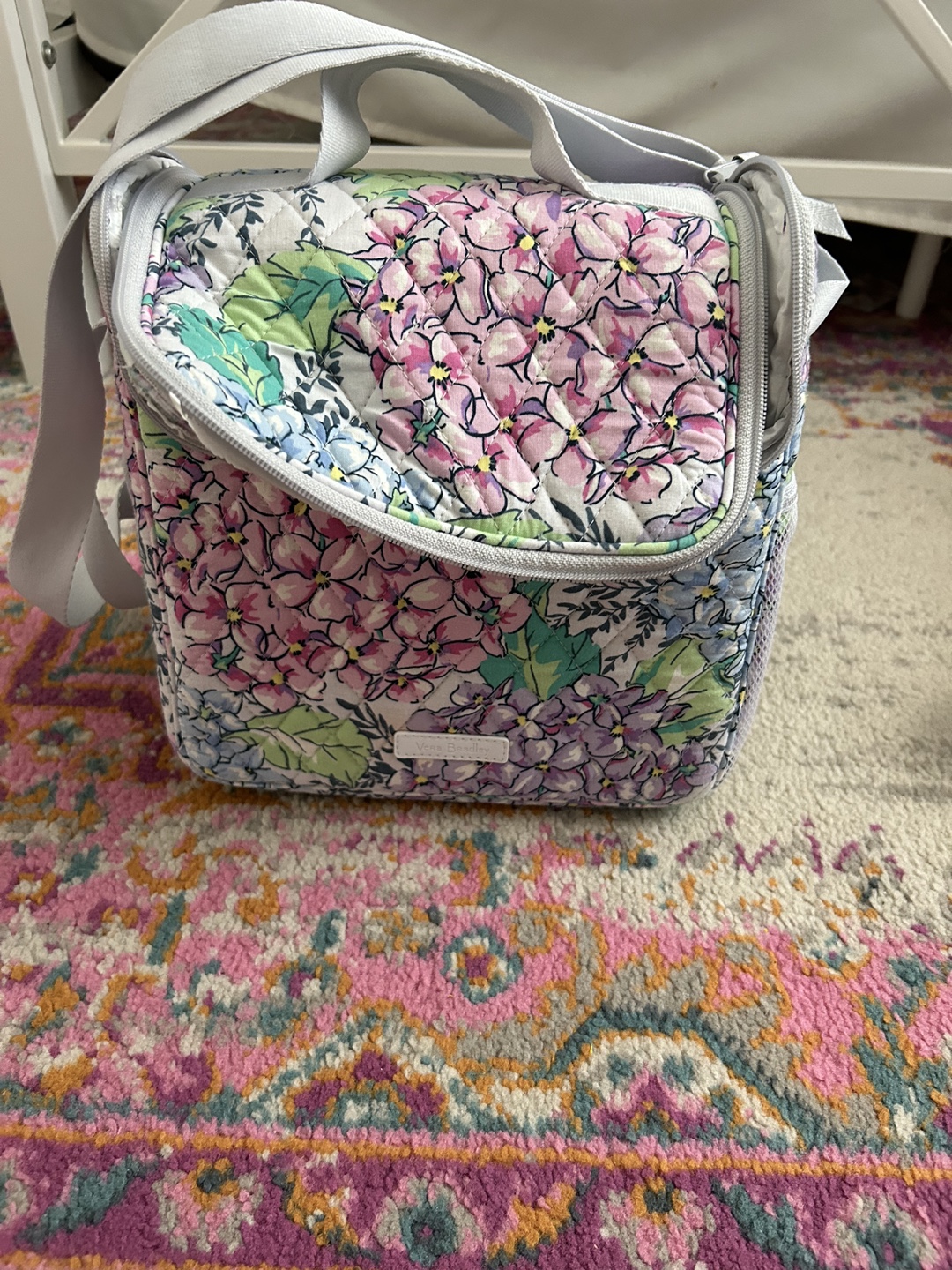 Vera Bradley Lunch Bag