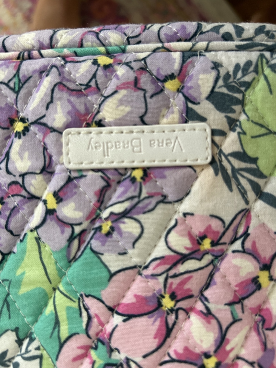 Vera Bradley Lunch Bag - photo 4