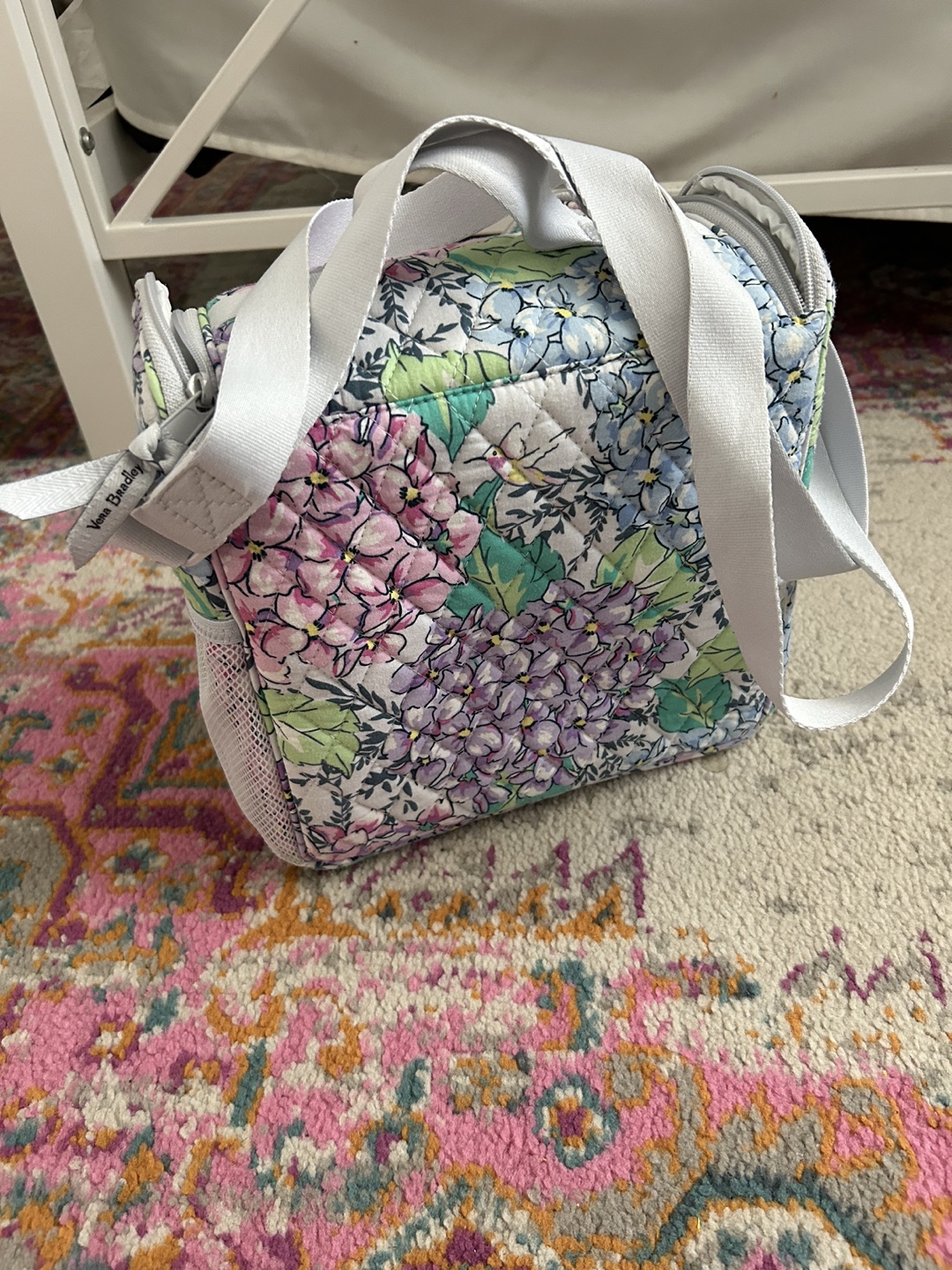 Vera Bradley Lunch Bag - photo 2