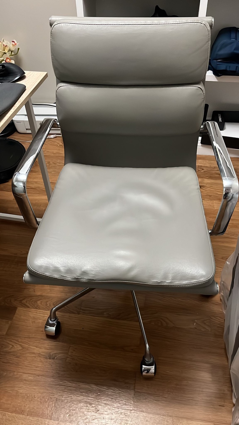 Laura Furniture Office Chair - photo 2