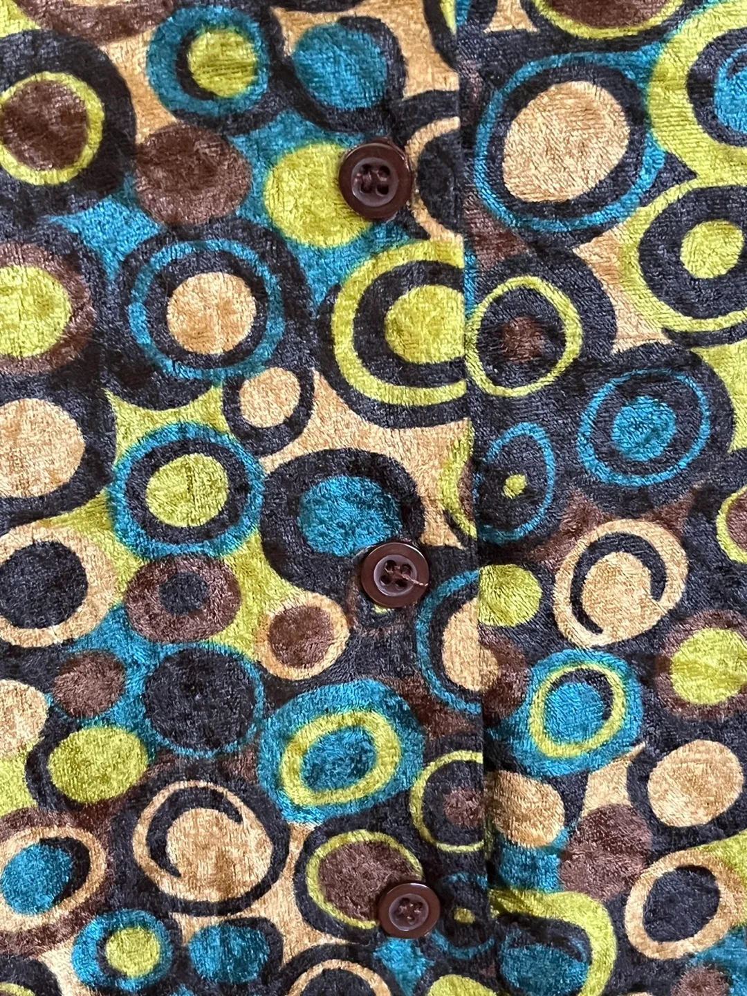 Vintage NEXT UK Blouse image indicator(10)