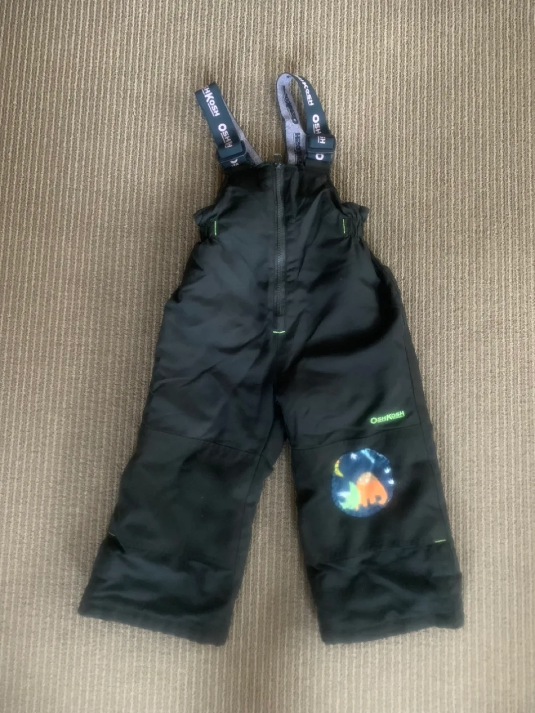 OshKosh B'gosh Kids Snow Pants thumbnail