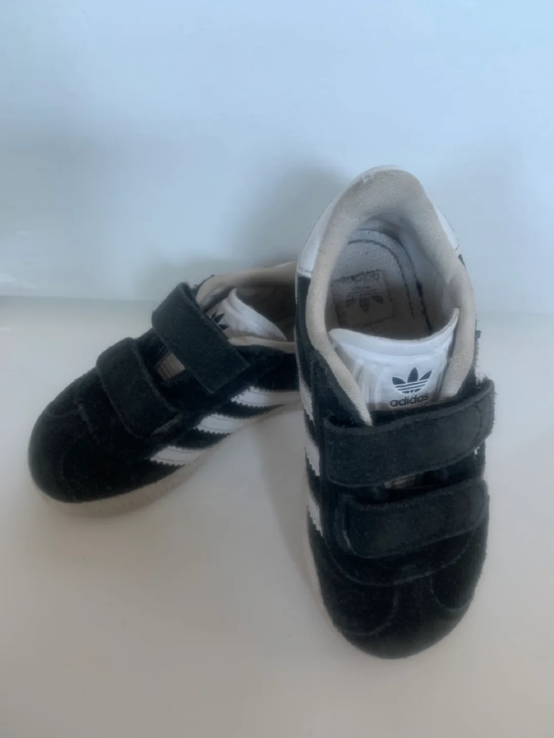 Adidas Gazelle Toddler Shoes image indicator(2)