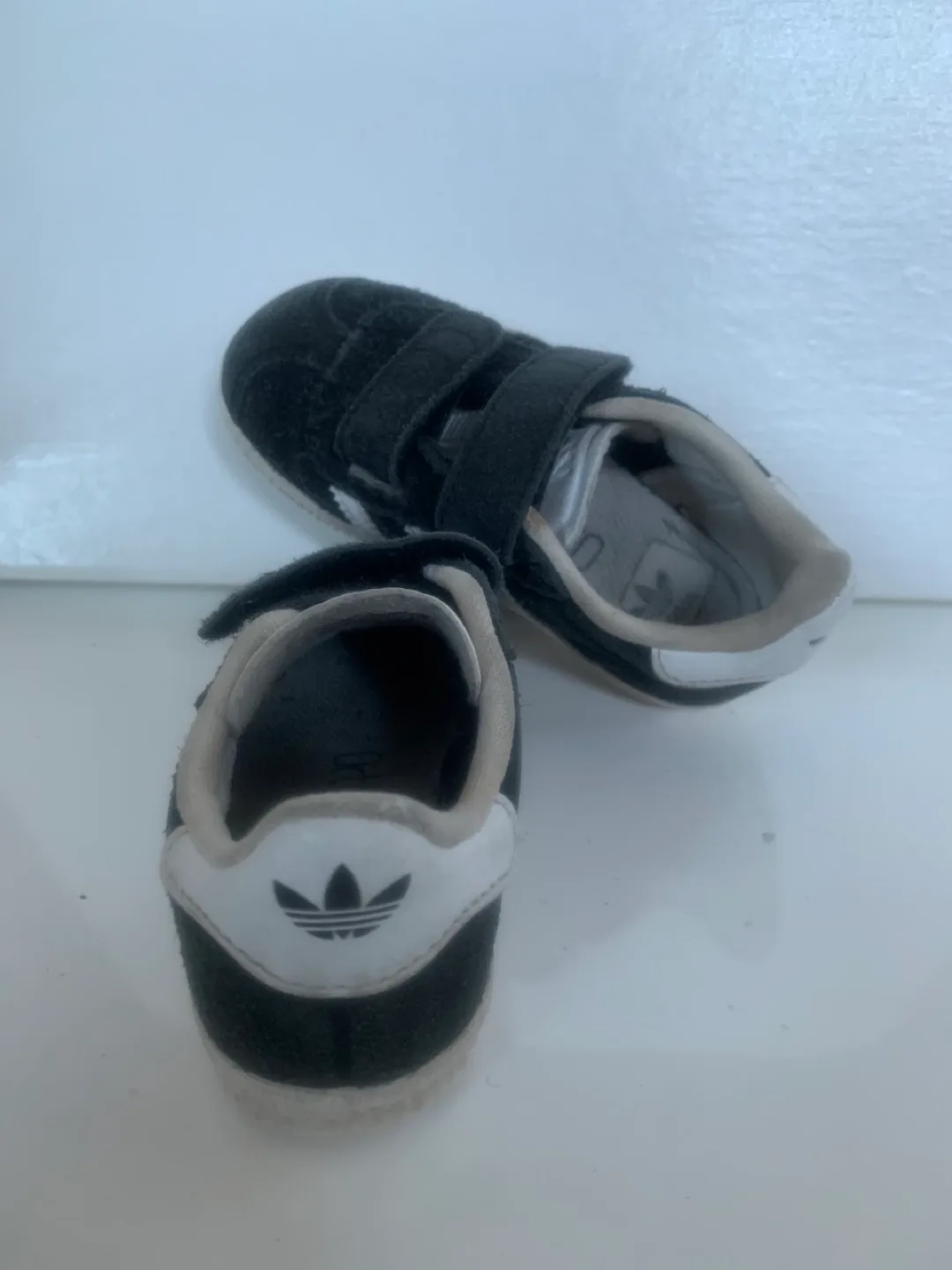 Adidas Gazelle Toddler Shoes image indicator(4)
