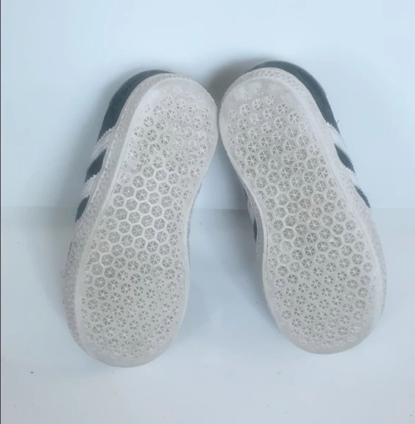 Adidas Gazelle Toddler Shoes image indicator(5)