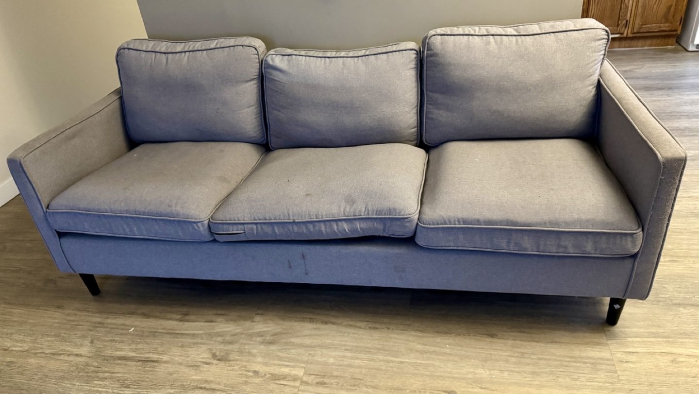 Sofa - photo 3