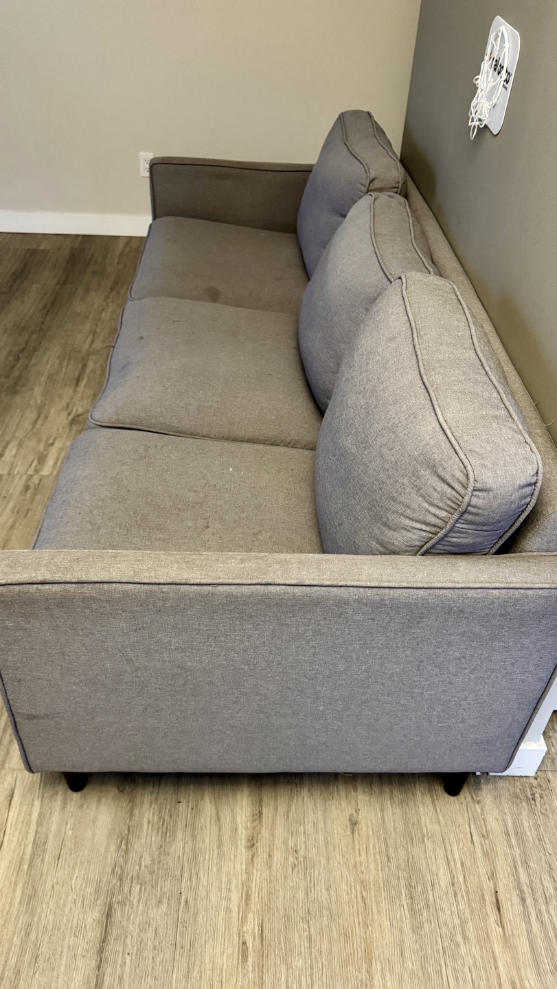Sofa - photo 2