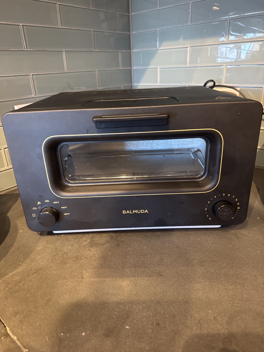 Balmuda The Toaster K01E