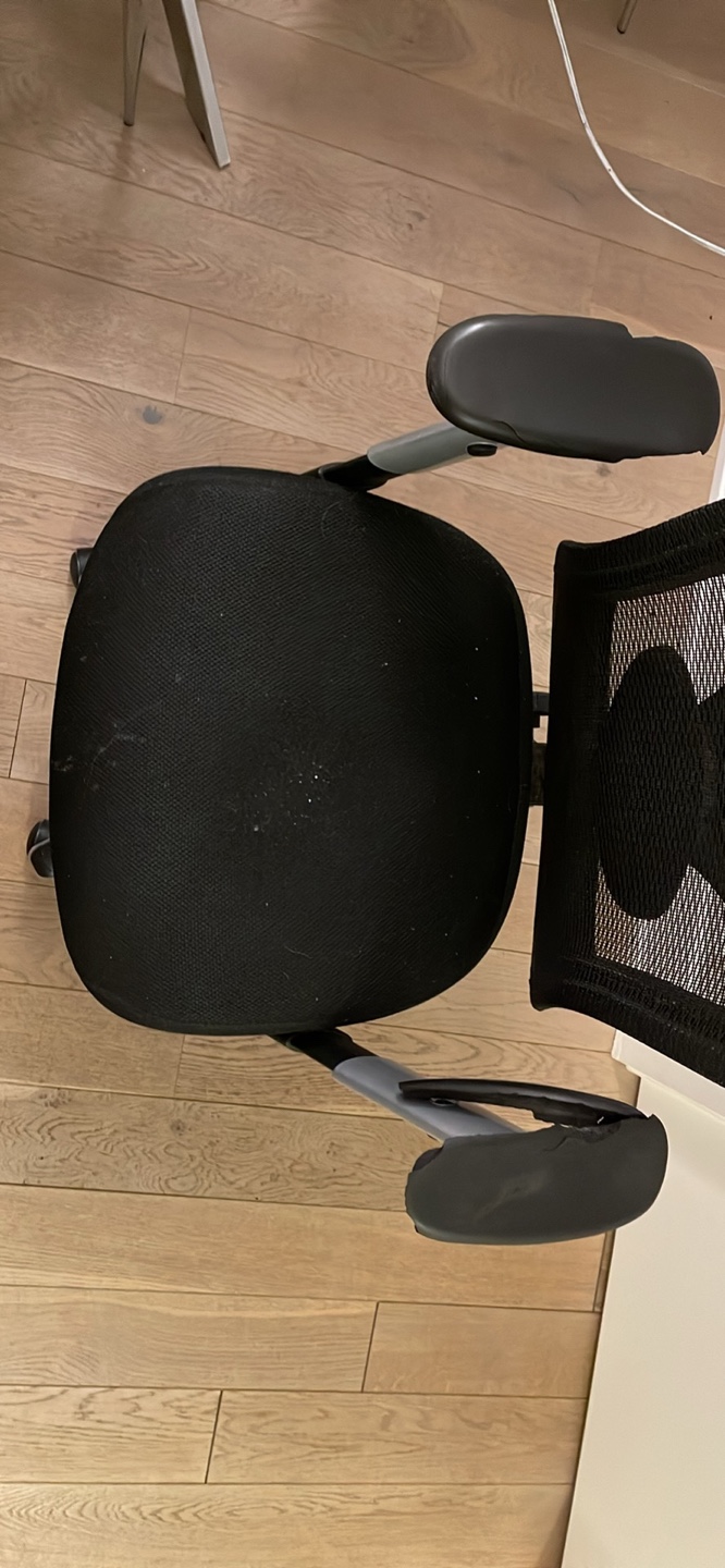 Office Chair - photo 2