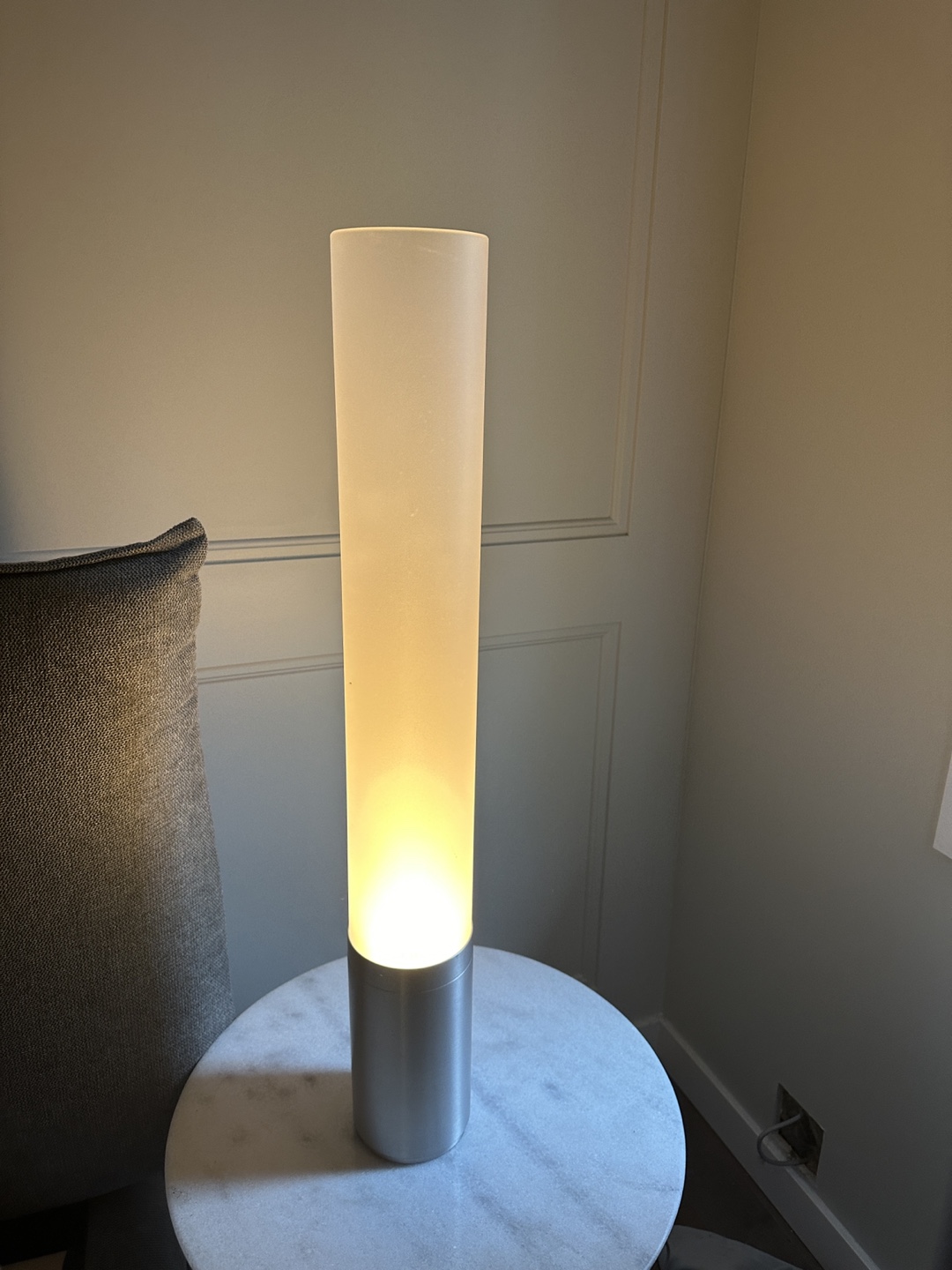 Pablo Elise lamp 32 inch - photo 2
