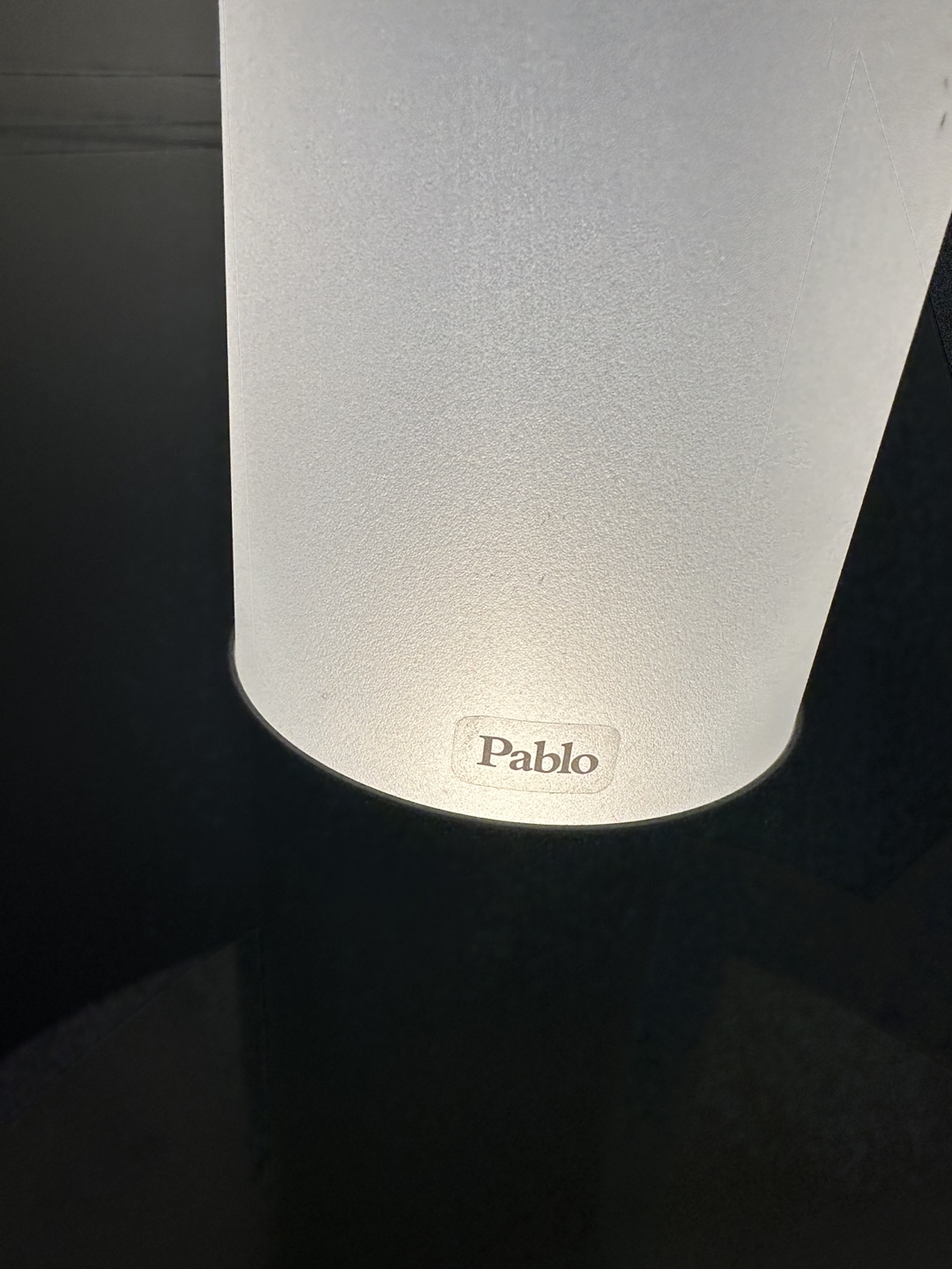 Pablo Elise lamp 32 inch - photo 3