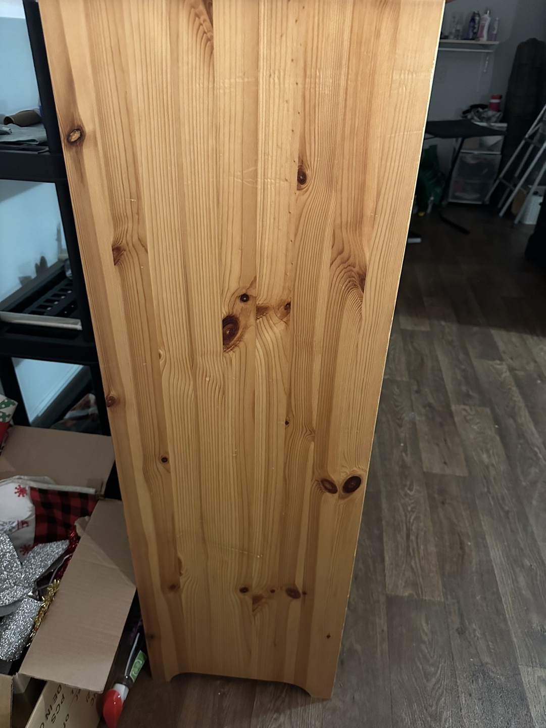 Pine Wood Dresser FREE DELIVERY - photo 4