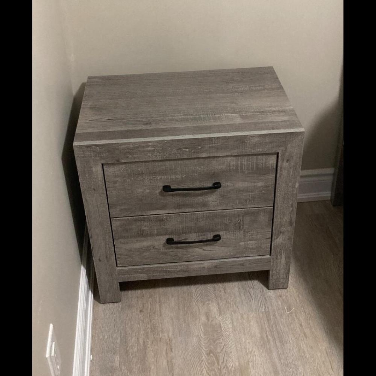 Nightstand