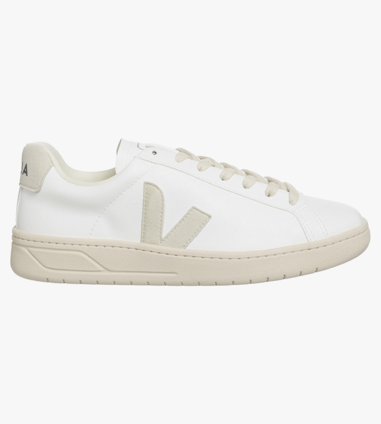 VEJA Urca White/Natural Sneakers