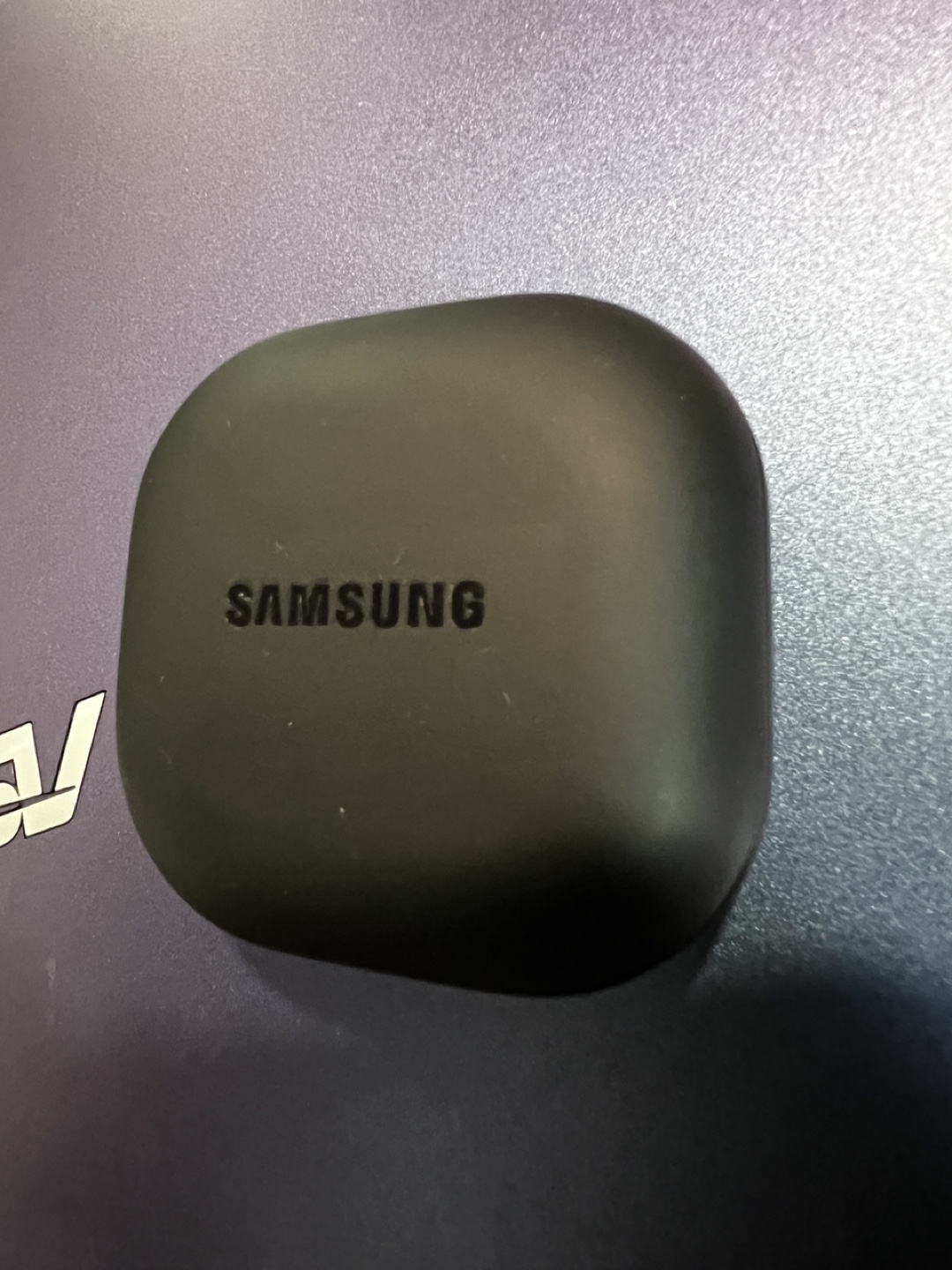 Samsung Galaxy Buds 2 Pro Wireless Earbuds - photo 4