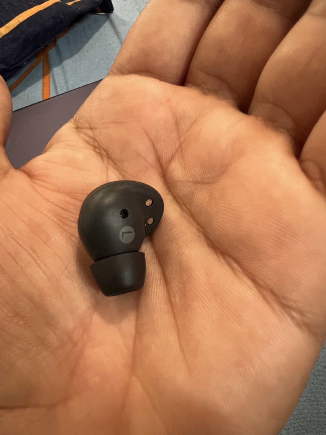 Samsung Galaxy Buds 2 Pro Wireless Earbuds - photo 5