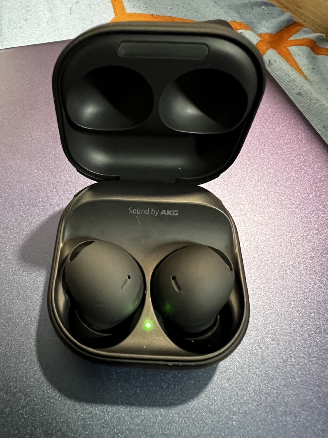 Samsung Galaxy Buds 2 Pro Wireless Earbuds - photo 3