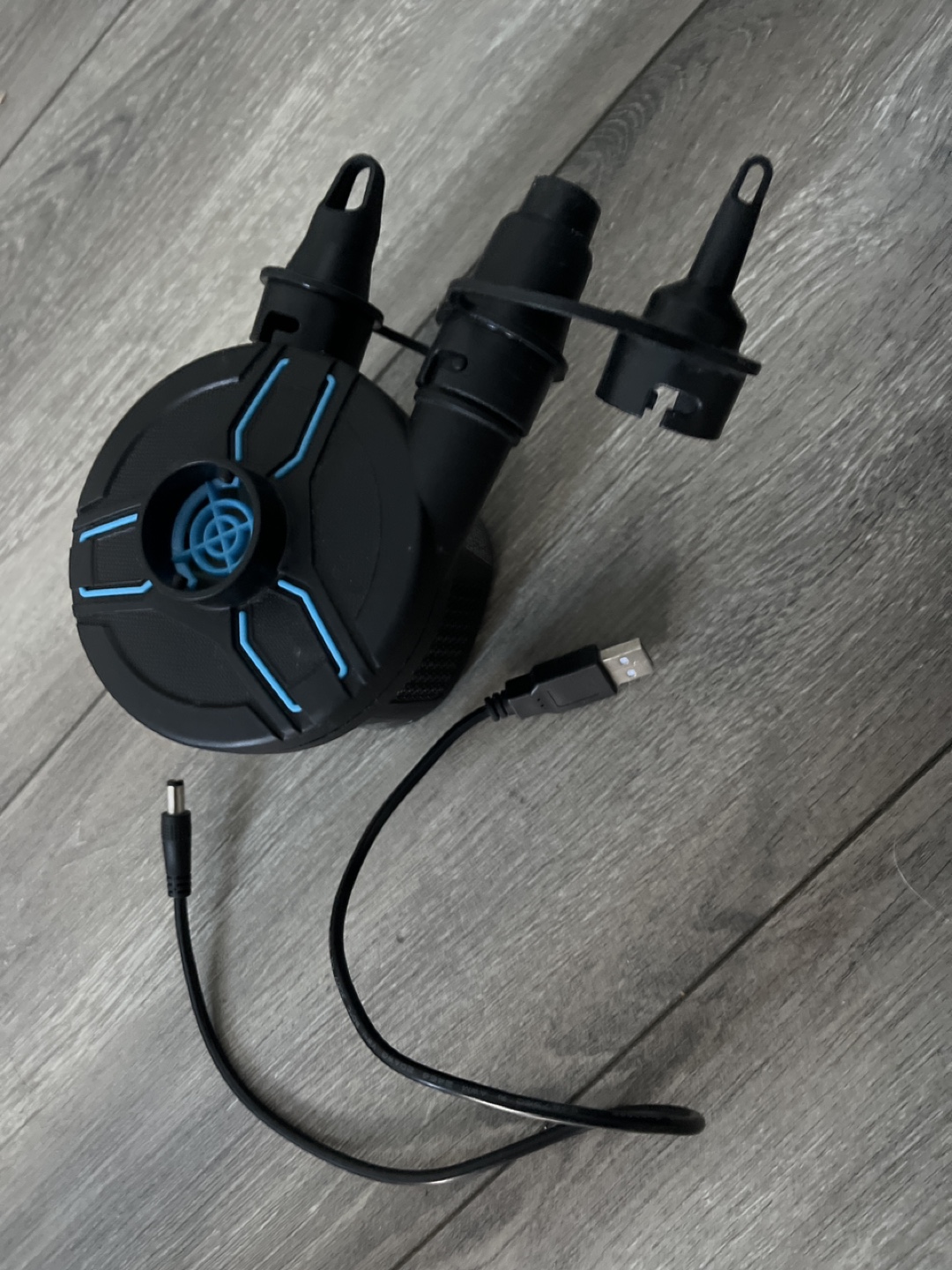 Electric Air Pump