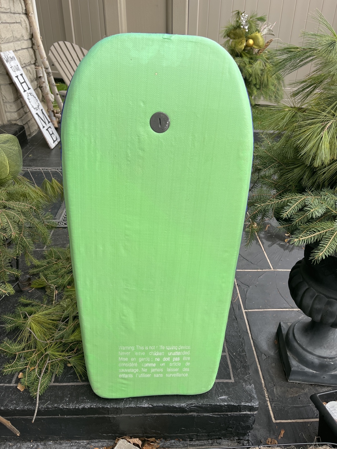 Bodyboard - photo 2