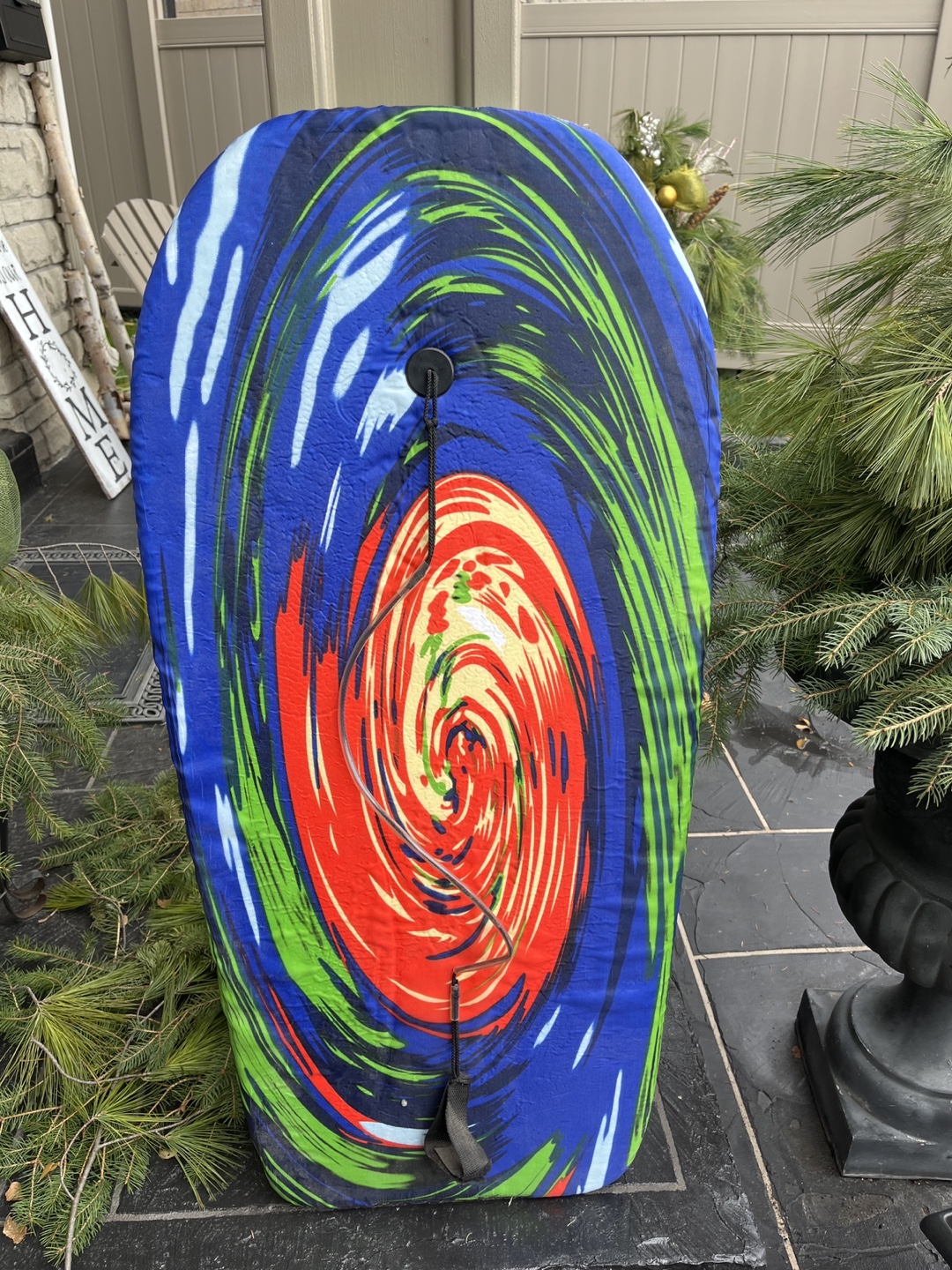 Bodyboard