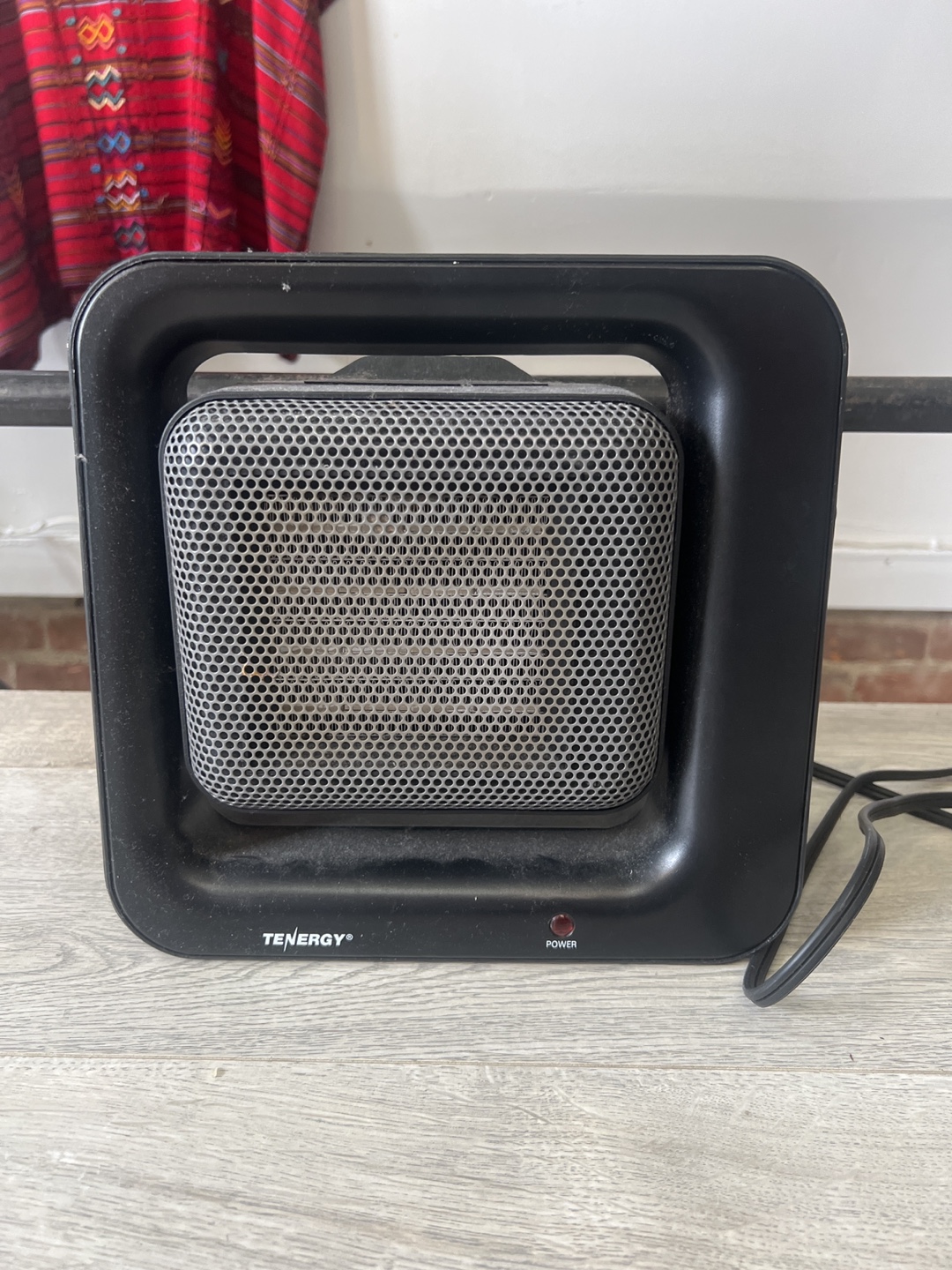 Tenergy Portable Heater