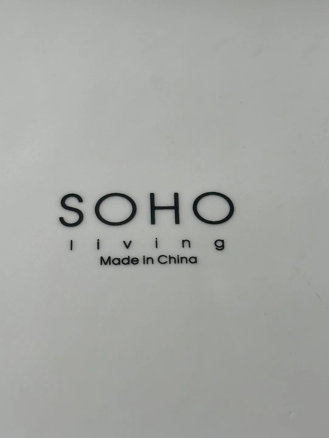 6 Square Dinner Plates #freecycle image indicator(6)