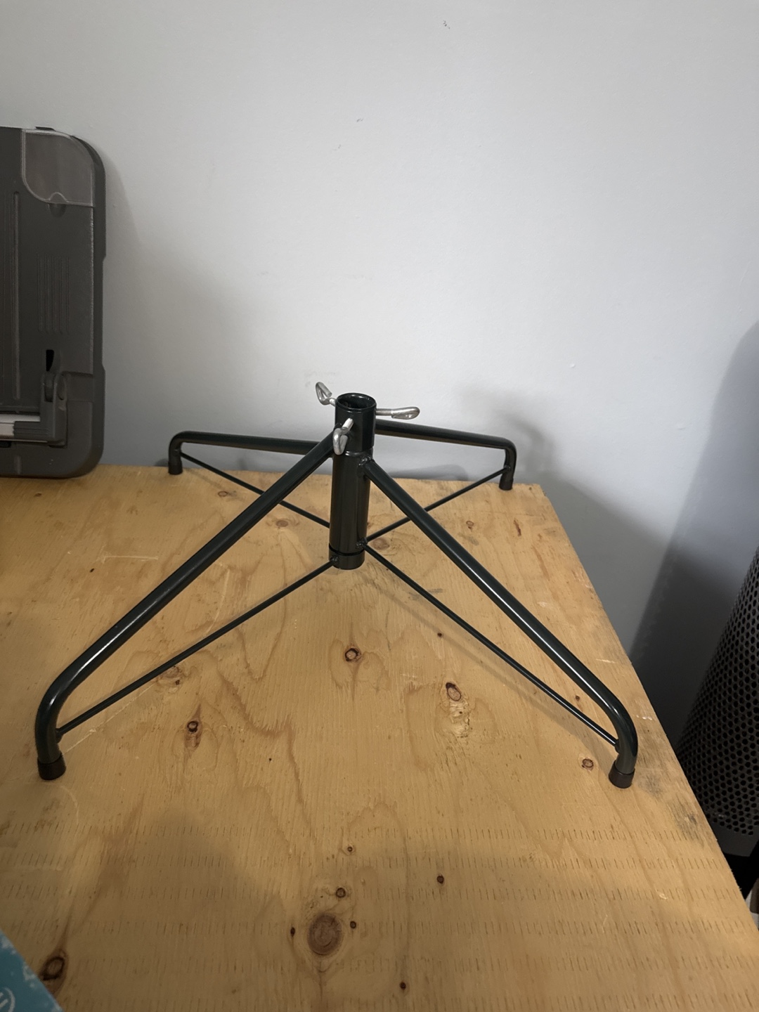 Christmas Tree Stand