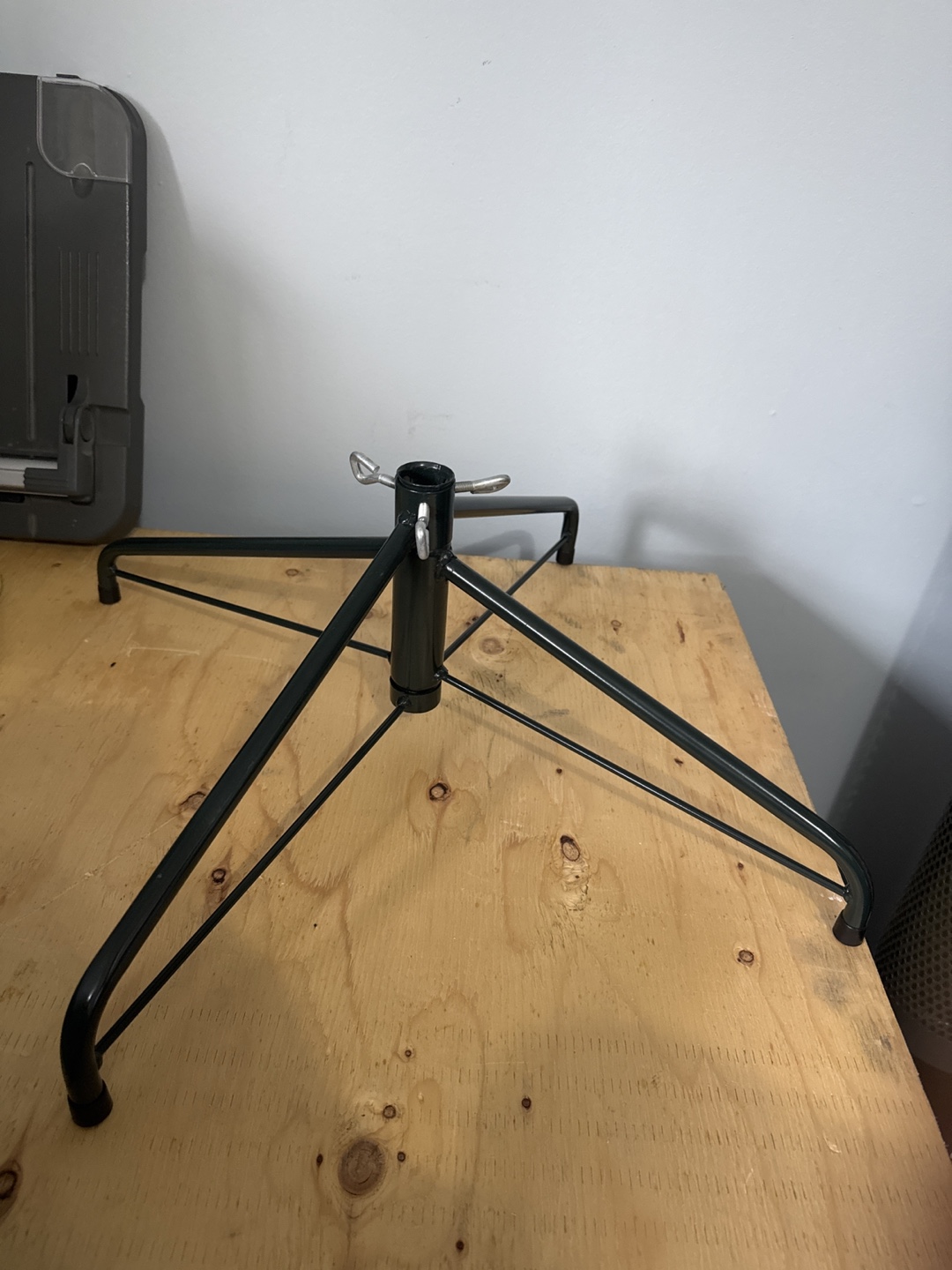 Christmas Tree Stand - photo 2