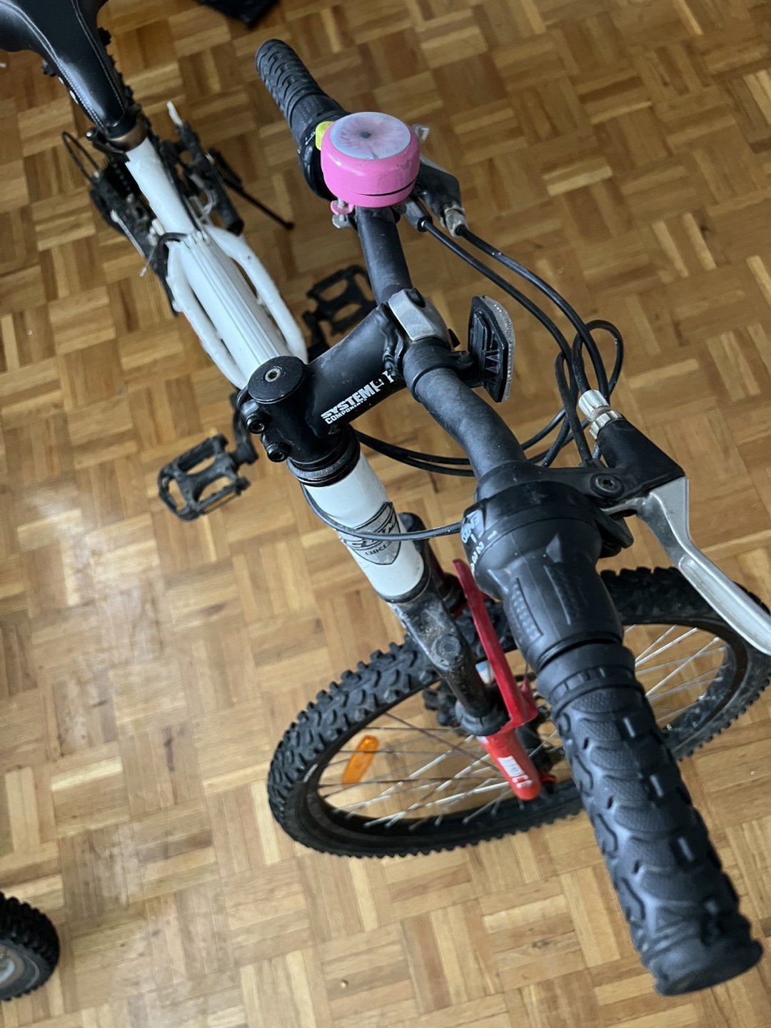 Bicycle for sale - photo 2