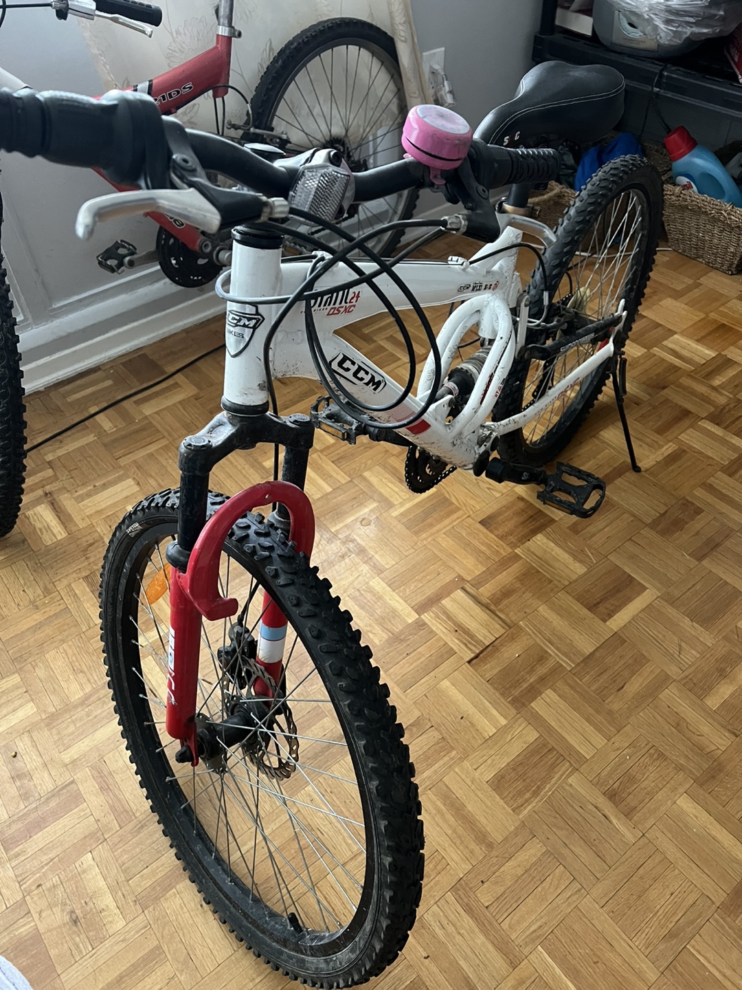 Bicycle for sale - photo 3