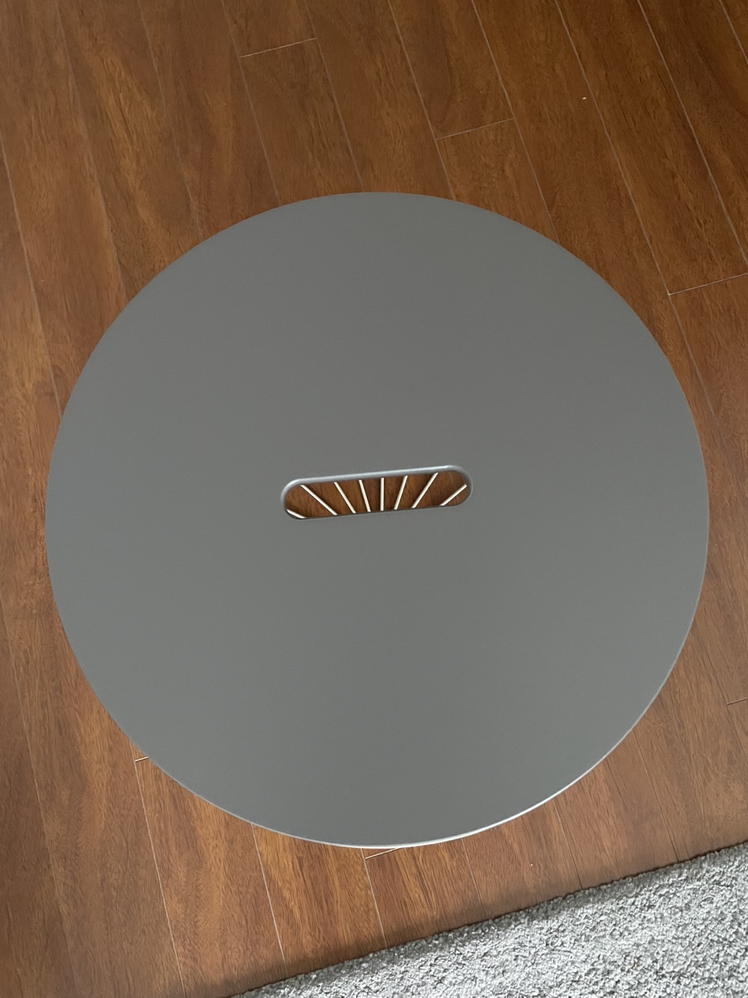 IKEA Coffee Table with Storage - photo 2