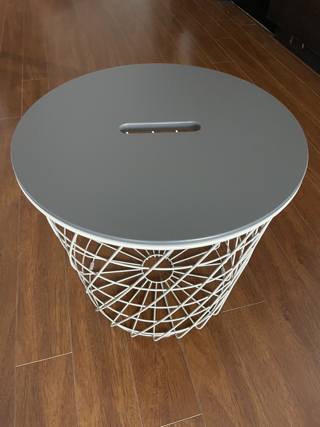 IKEA Coffee Table with Storage