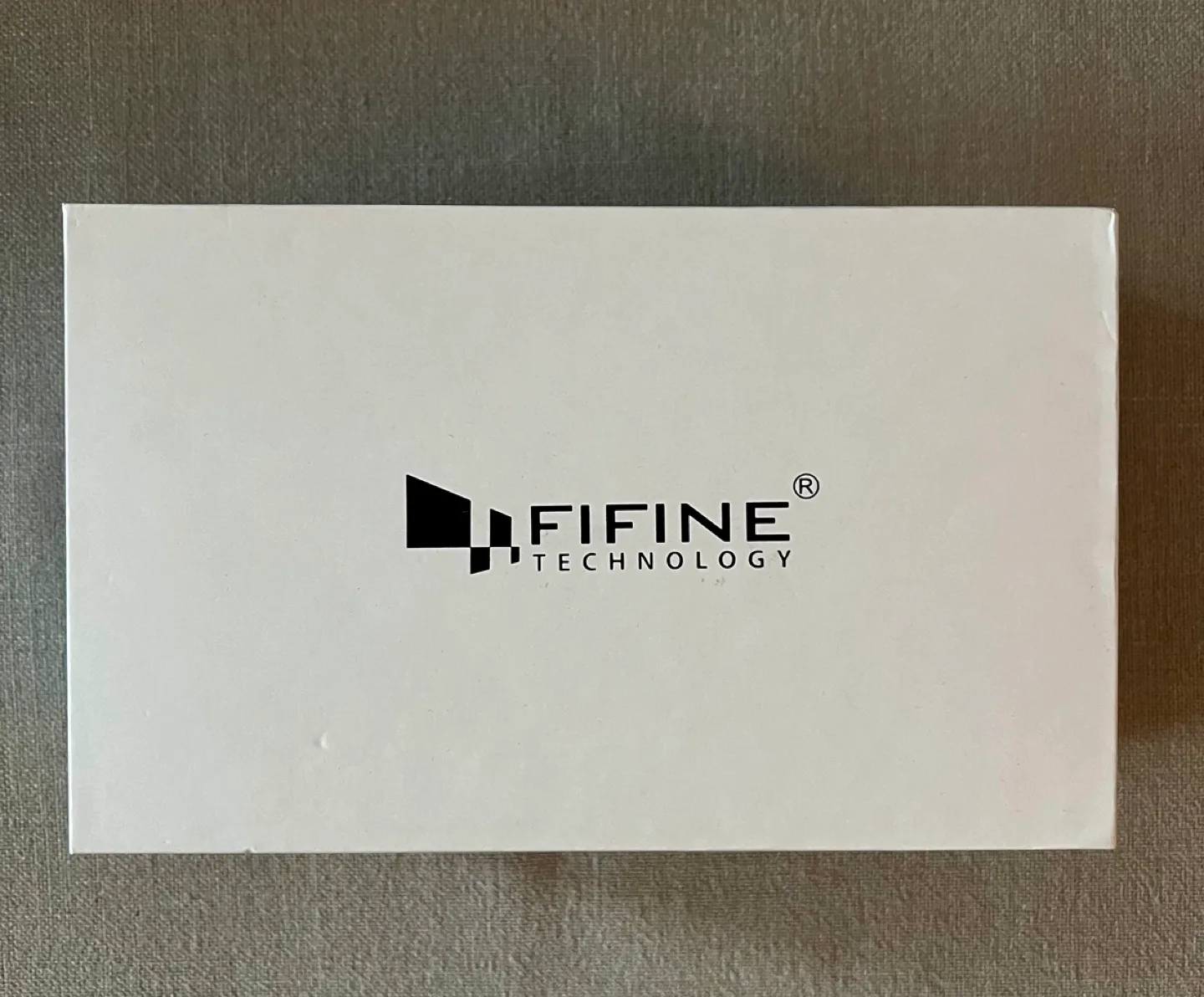 Fifine K669B Condenser Microphone image indicator(3)