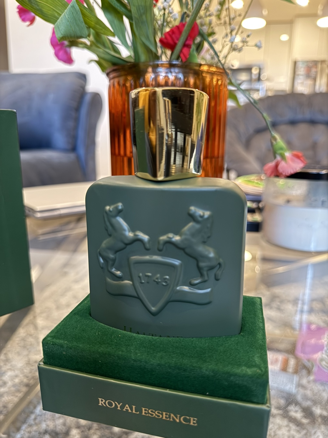 Parfums de Marly Haltane Perfume